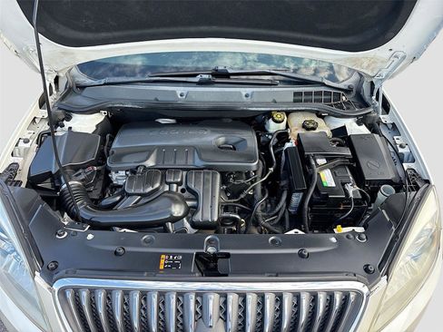 Used 2013 Buick Verano image 29