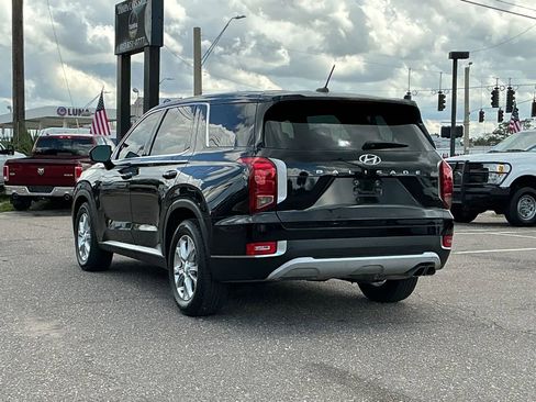 Used 2020 Hyundai Palisade SE image 7