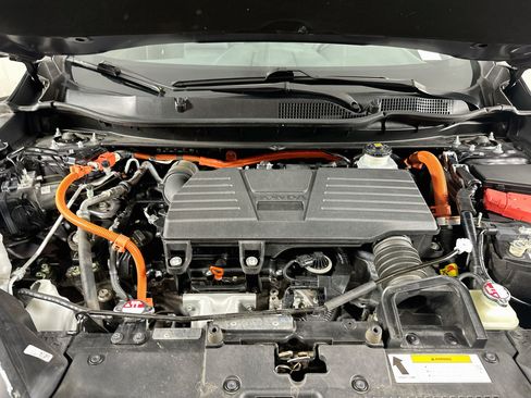 Used 2022 Honda CR-V EX image 32