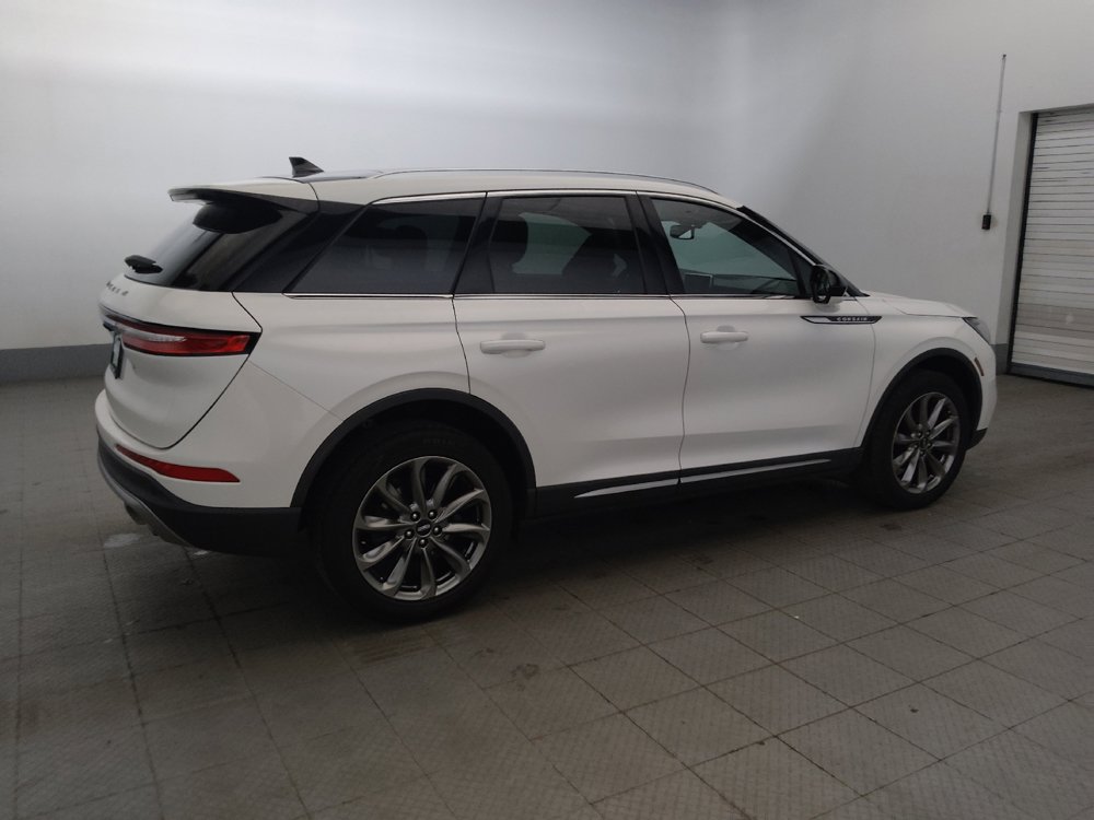 Used 2022 Lincoln Corsair AWD w/ Premium Package image 10