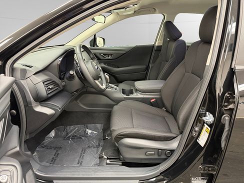Used 2025 Subaru Legacy Premium image 9