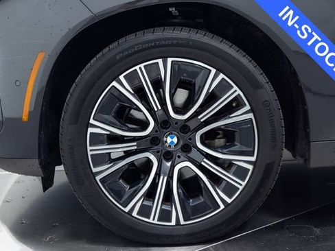 Certified 2026 BMW X3 xDrive30i AWD/4WD image 27