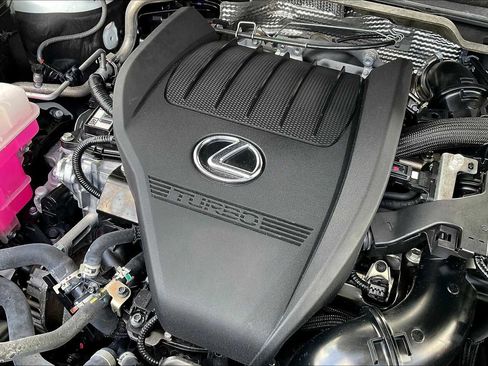 Certified 2024 Lexus RX 350 Premium w/ Cold Area Package image 30
