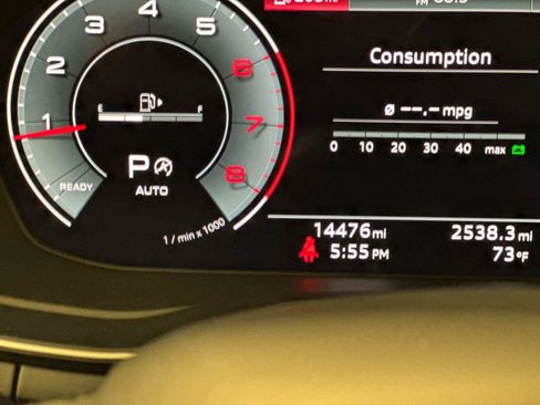 Certified 2023 Audi A5 2.0T Premium Plus w/ Premium Plus AWD/4WD image 27