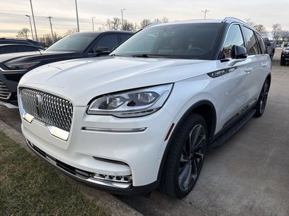 Used 2024 Lincoln Aviator Reserve w/ Equipment Group 201A