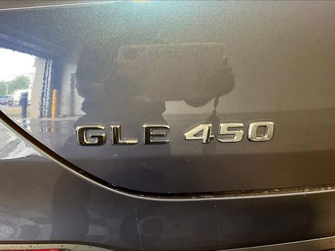 New 2026 Mercedes-Benz GLE 450 4MATIC Coupe image 6