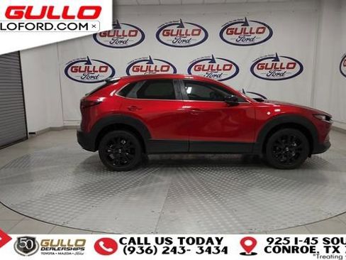 Used 2024 MAZDA CX-30 AWD 2.5 S w/ Select Sport Pkg image 9