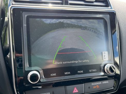 New 2026 Mitsubishi Outlander Sport AWD image 19