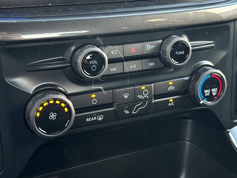 New 2025 Ford F150 STX w/ STX Black Appearance Package image 18