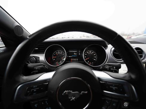 Used 2020 Ford Mustang GT w/ Equipment Group 301A image 15