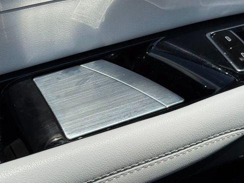 Certified 2024 Cadillac Lyriq Sport w/ LPO, Floor Liner Package RWD image 18