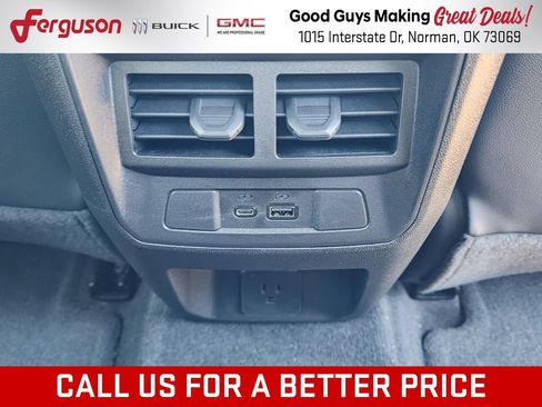 New 2026 GMC Canyon AT4 w/ Technology Plus Package AWD/4WD image 52