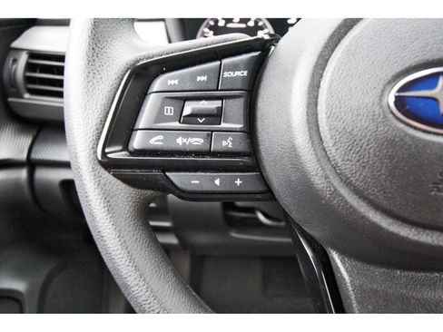 Certified 2026 Subaru Crosstrek 2.5i Premium AWD/4WD image 15
