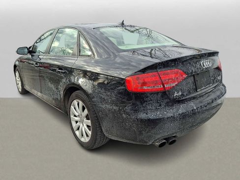 Used 2012 Audi A4 2.0T Premium image 4
