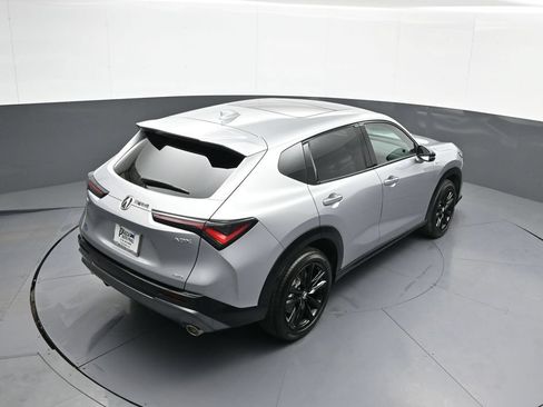 Certified 2025 Acura ADX A-Spec AWD/4WD image 38