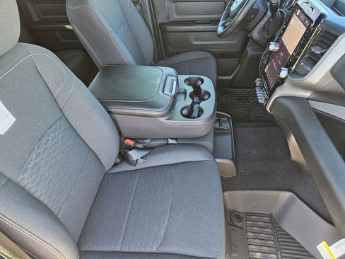 New 2026 RAM 2500 Tradesman image 17