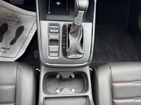 New 2026 Honda CR-V Sport Touring image 19