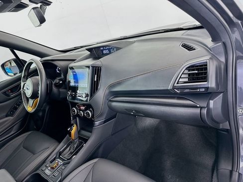 Used 2024 Subaru Forester Wilderness AWD/4WD image 29
