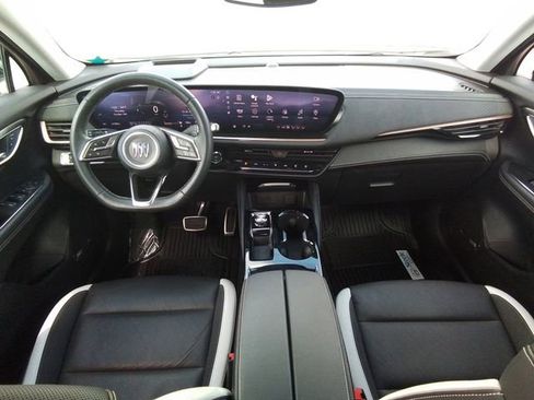 Used 2024 Buick Envision Sport Touring image 10