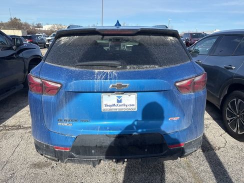 Used 2020 Chevrolet Blazer RS image 7