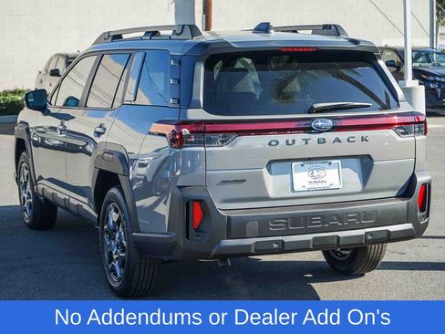 New 2026 Subaru Outback Premium image 6