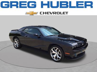 Used 2015 Dodge Challenger SXT Plus w/ Driver Convenience Group