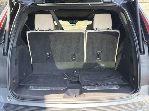 Certified 2021 Cadillac Escalade Sport image 18