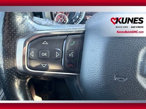 Used 2019 RAM 1500 Sport w/ Level 2 Equipment Group image 10