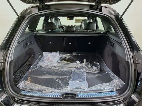 New 2026 Mercedes-Benz GLC 43 AMG 4MATIC image 29