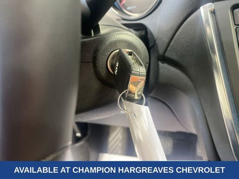 Used 2016 Buick Encore Convenience AWD/4WD image 23