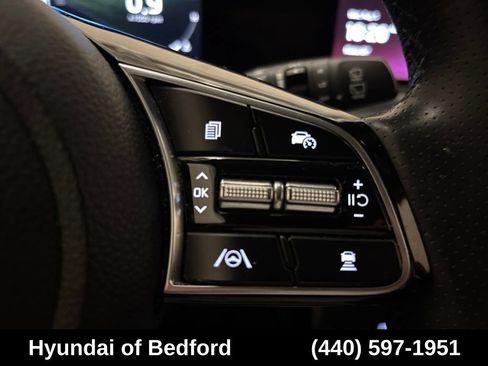 Used 2024 Kia Seltos SX w/ SX Sunroof Package AWD/4WD image 18
