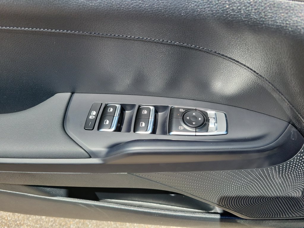 New 2026 Kia K5 LXS FWD image 26