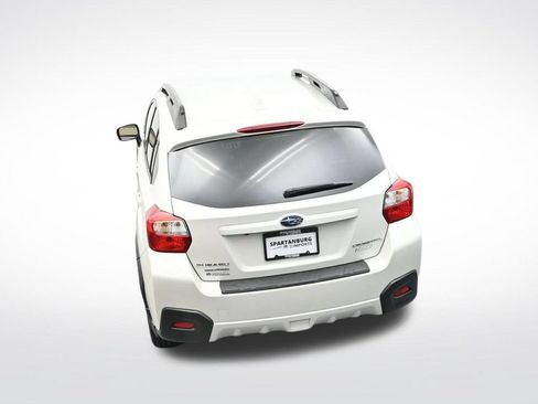 Used 2017 Subaru Crosstrek 2.0i Limited w/ Popular Package #2 AWD/4WD image 28