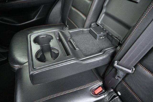 Used 2019 MAZDA CX-5 Grand Touring FWD image 25