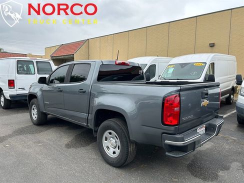 Used 2019 Chevrolet Colorado W/T w/ WT Convenience Package image 5