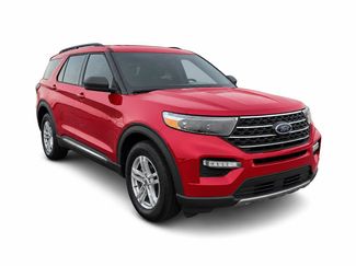 Used 2024 Ford Explorer XLT w/ Equipment Group 202A AWD/4WD video 1
