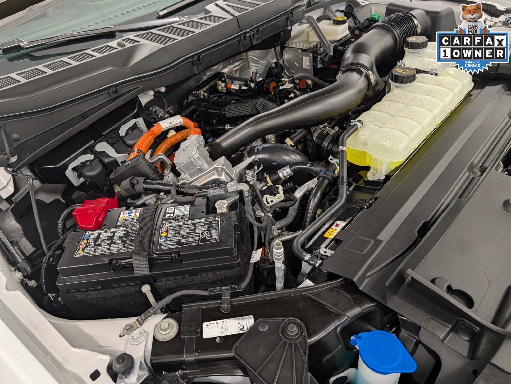 Certified 2026 Ford F150 XLT w/ Equipment Group 302A MID AWD/4WD image 35