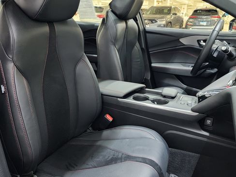 Certified 2025 Acura TLX SH-AWD w/ A-SPEC Pkg image 23