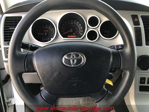 Used 2008 Toyota Sequoia SR5 RWD image 13