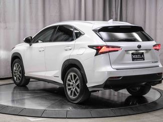 Used 2016 Lexus NX 300h AWD w/ Premium Package video 2