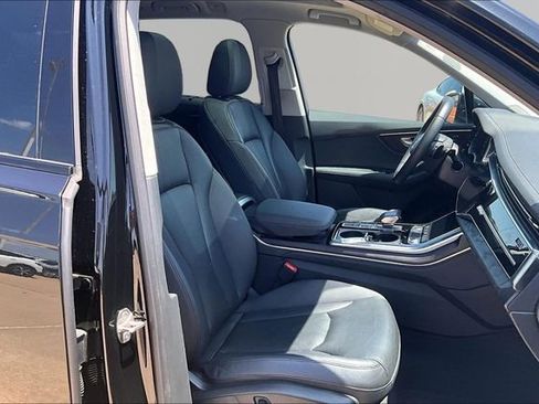 Used 2023 Audi Q7 2.0T Premium Plus w/ Premium Plus Package AWD/4WD image 7