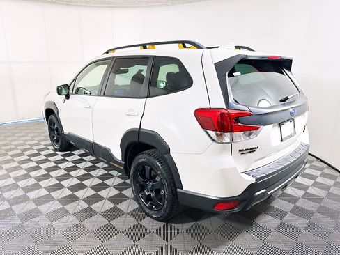 Used 2023 Subaru Forester Wilderness AWD/4WD image 5