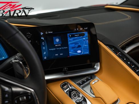 Used 2025 Chevrolet Corvette Z06 image 48