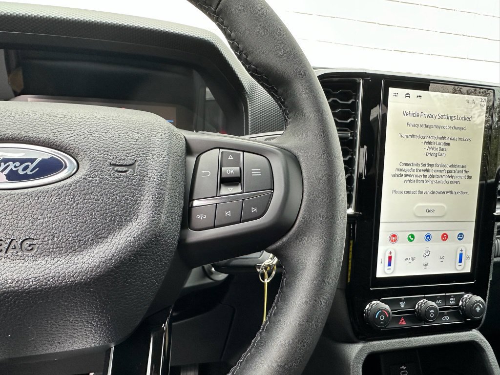 New 2026 Ford Ranger XLT AWD/4WD image 10