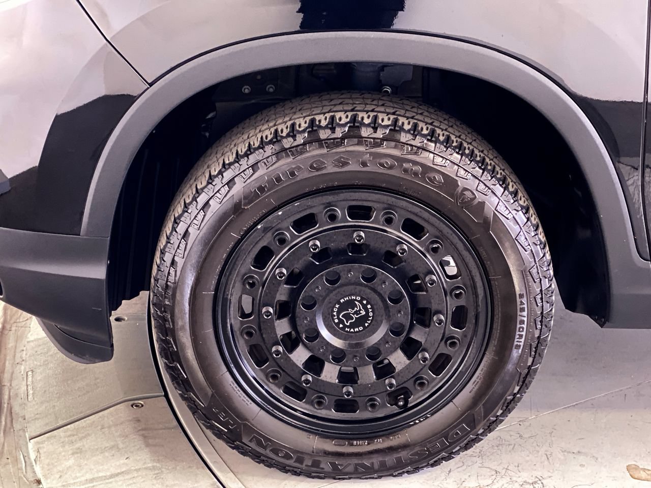 Used 2025 Honda Ridgeline Sport image 12
