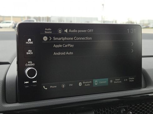 Used 2024 Honda CR-V EX-L image 5