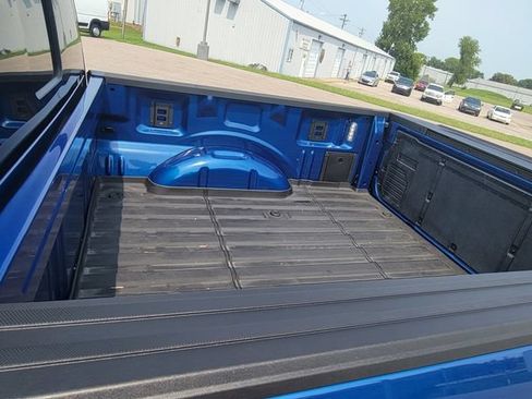 Used 2024 Ford F150 XLT w/ Equipment Group 302A MID AWD/4WD image 10