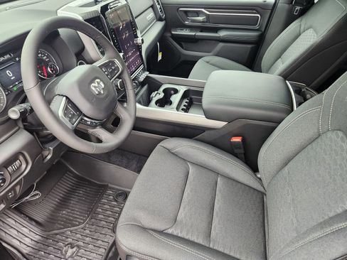 New 2026 RAM 1500 Lone Star AWD/4WD image 13