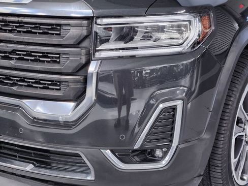 Used 2020 GMC Acadia AT4 w/ Driver Alert Package II AWD/4WD image 12