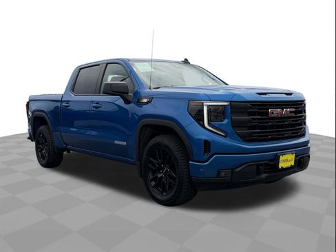 Used 2023 GMC Sierra 1500 Elevation AWD/4WD image 7